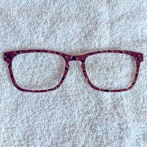 🍉🍉🍉Pair Eyewear Casper Top Frame Turkeys